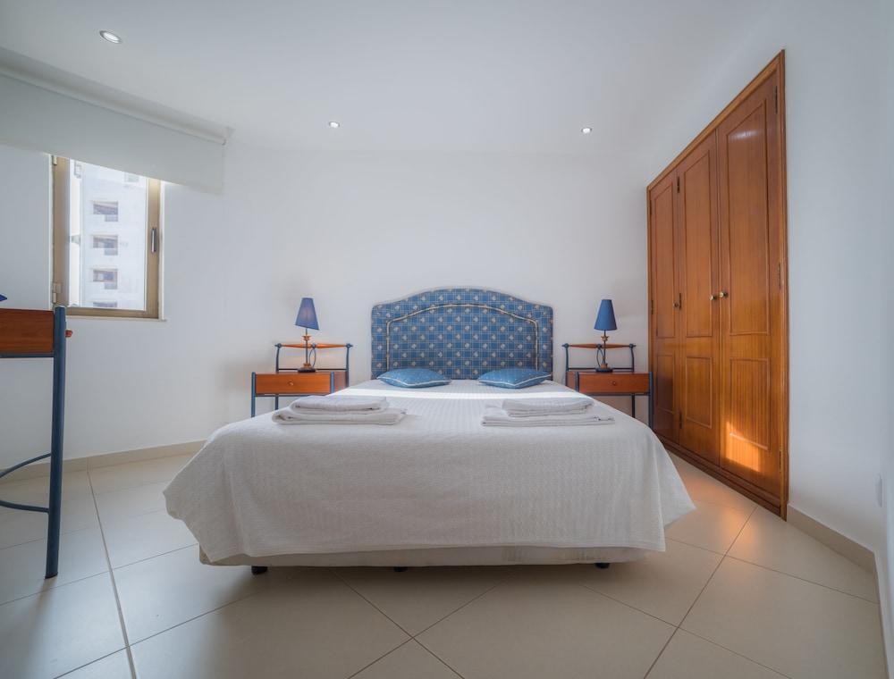Algardia Marina Parque By Garvetur Vilamoura Exterior foto