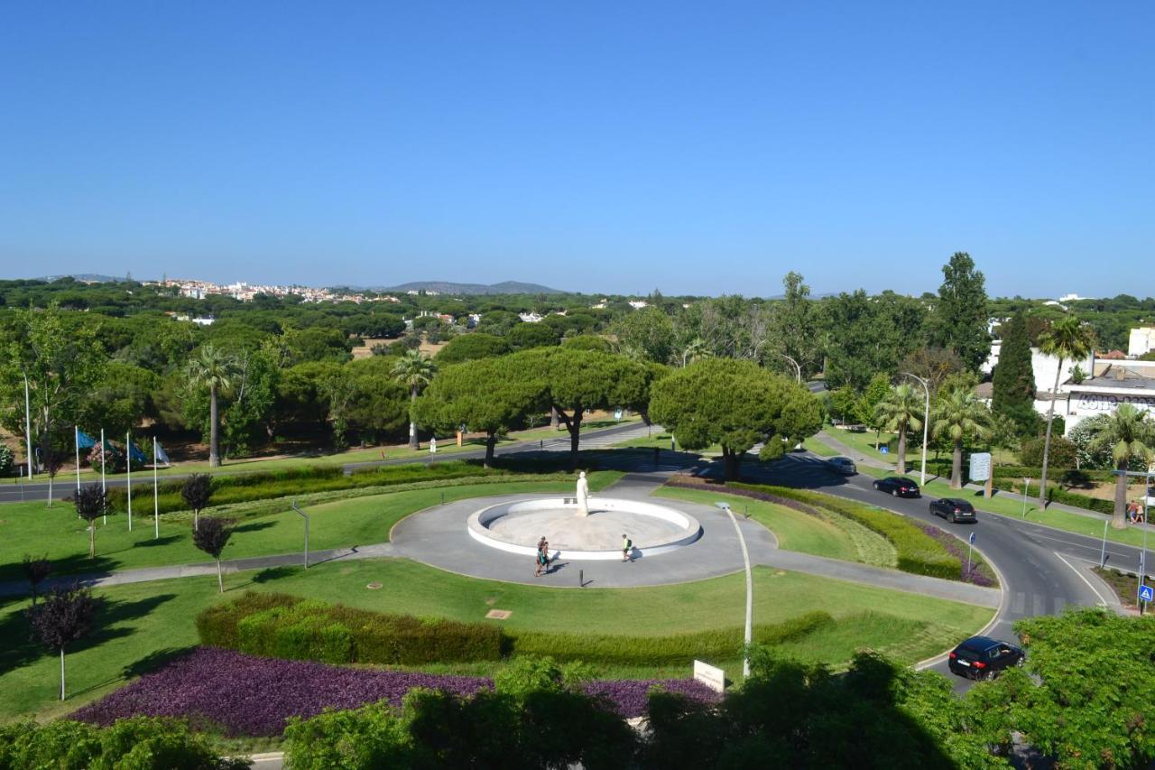 Algardia Marina Parque By Garvetur Vilamoura Exterior foto