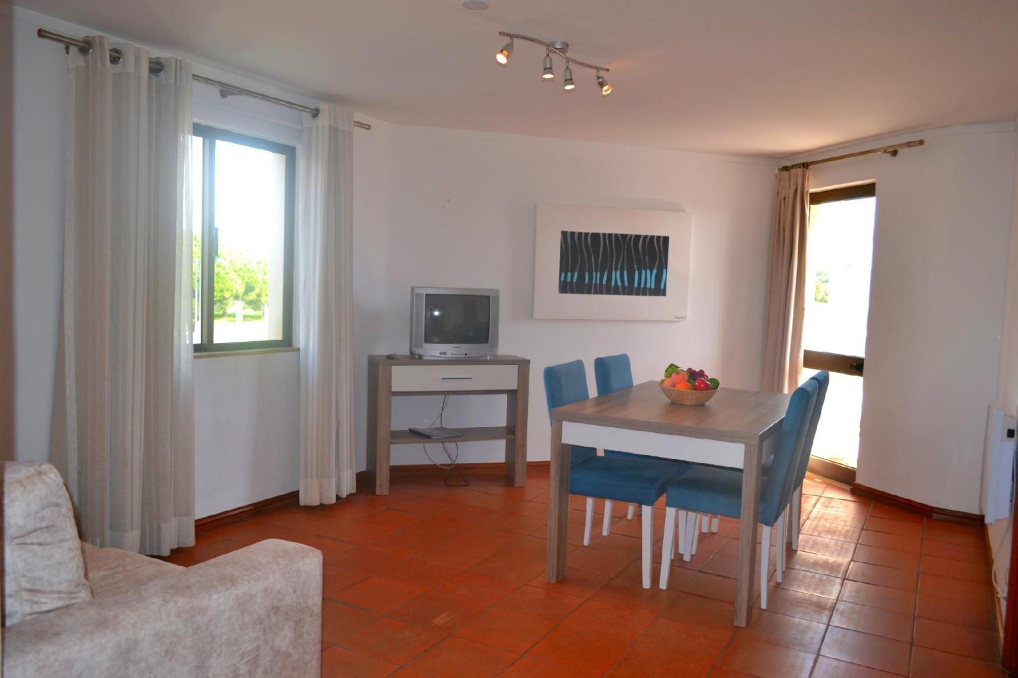 Algardia Marina Parque By Garvetur Vilamoura Exterior foto