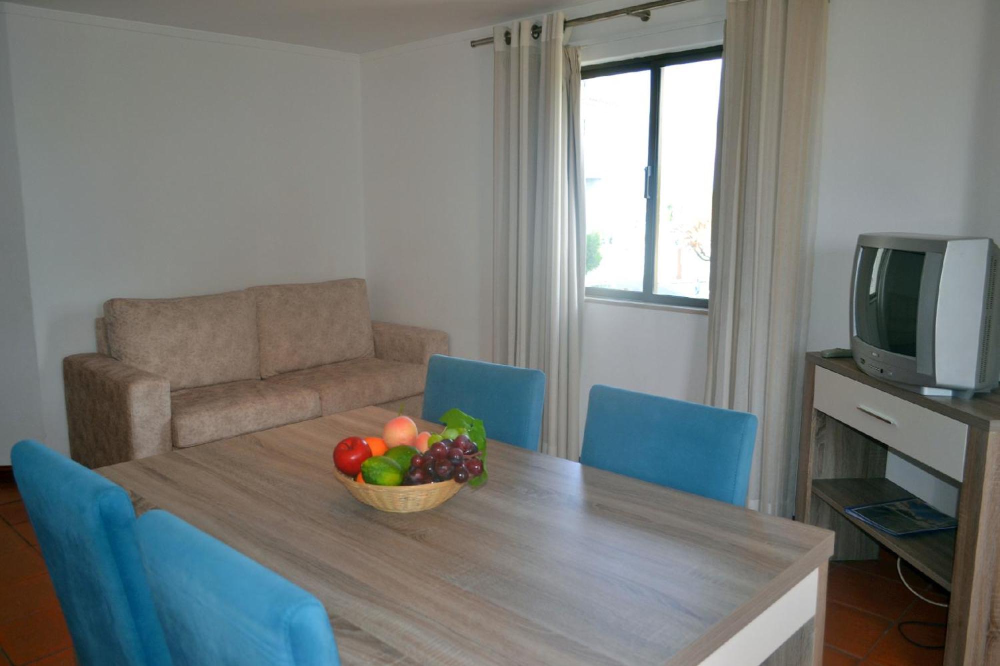 Algardia Marina Parque By Garvetur Vilamoura Exterior foto