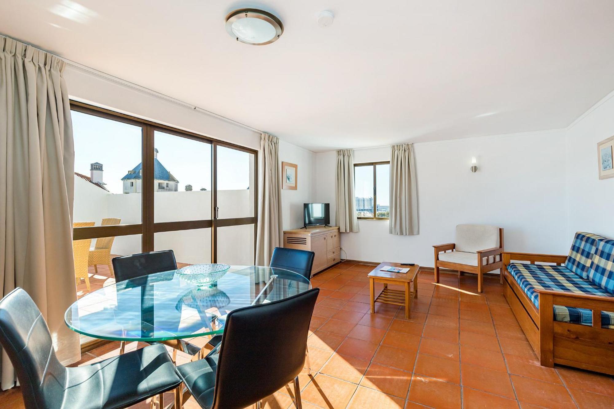 Algardia Marina Parque By Garvetur Vilamoura Exterior foto