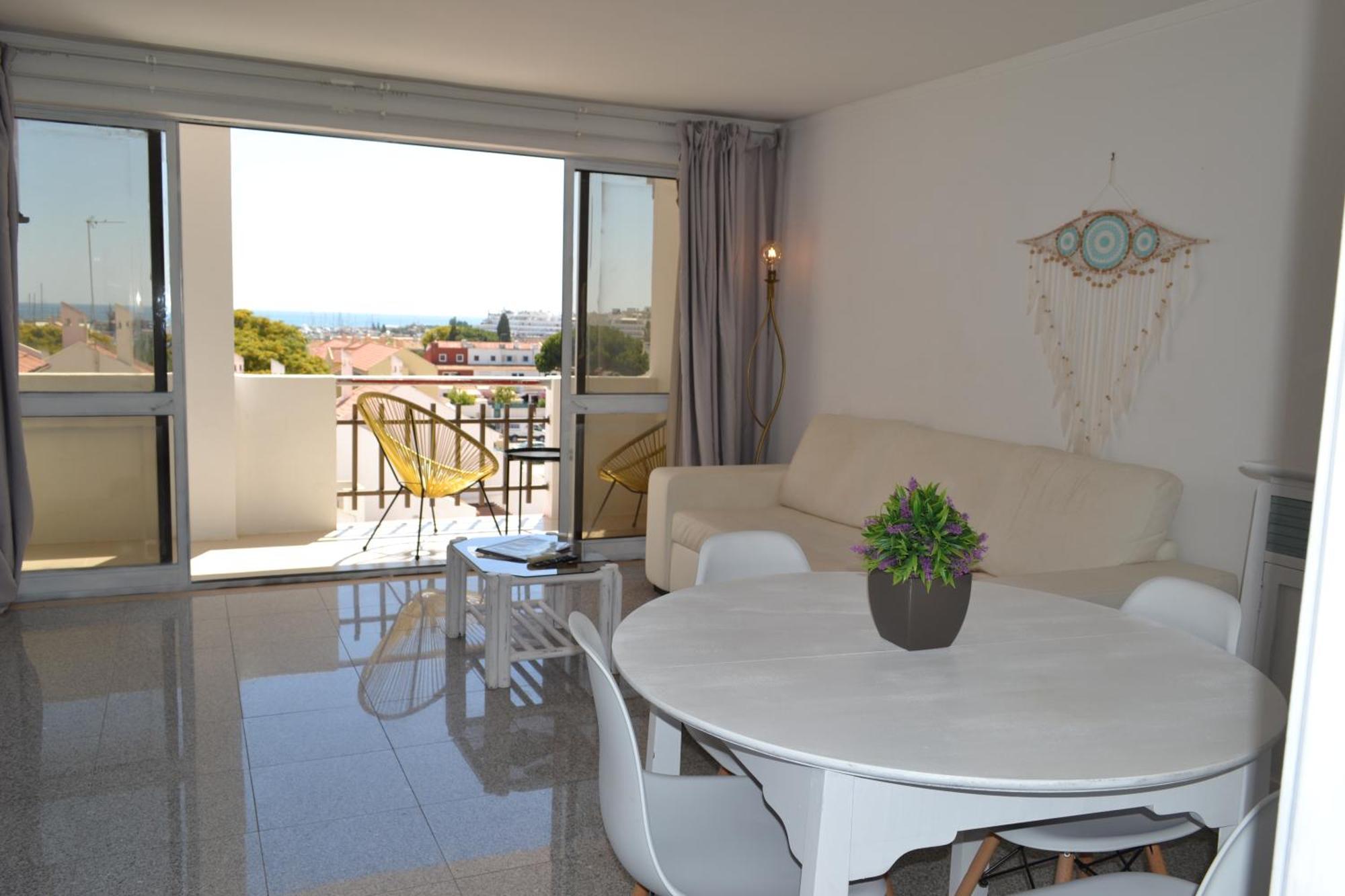 Algardia Marina Parque By Garvetur Vilamoura Exterior foto