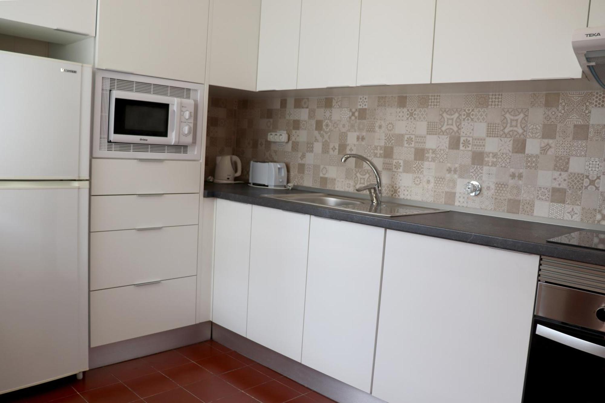 Algardia Marina Parque By Garvetur Vilamoura Exterior foto