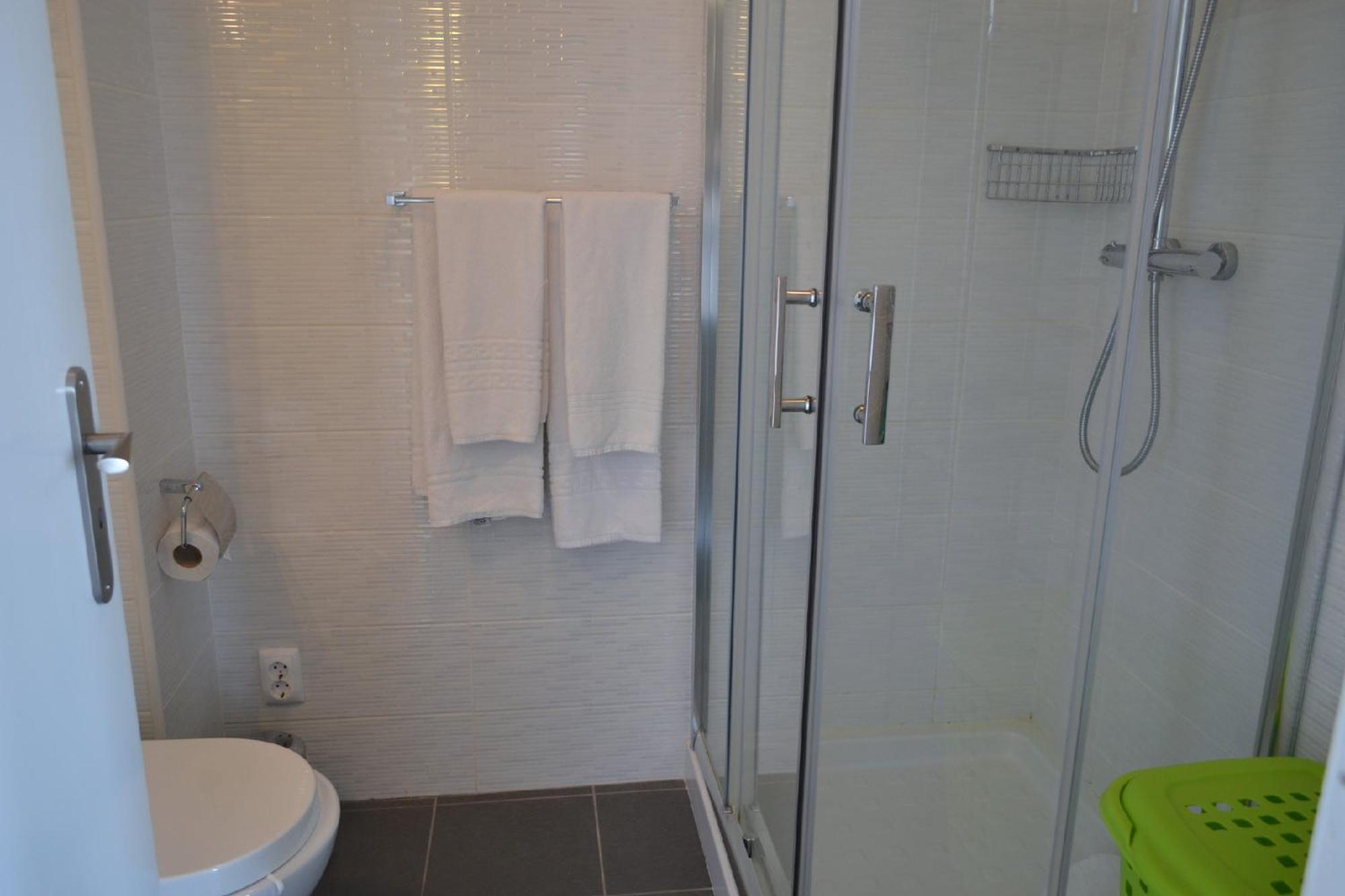Algardia Marina Parque By Garvetur Vilamoura Exterior foto