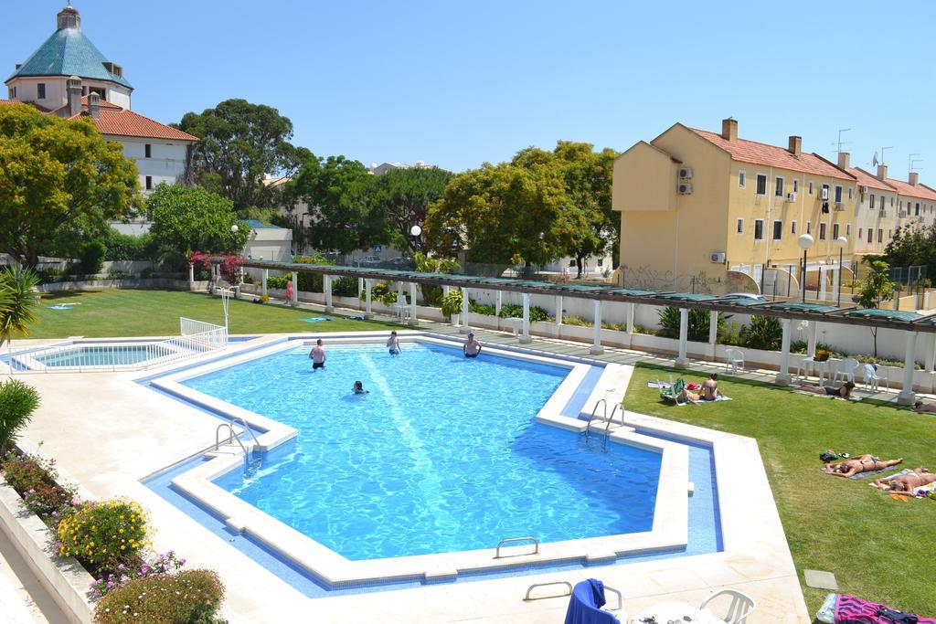 Algardia Marina Parque By Garvetur Vilamoura Exterior foto